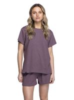 Pijama Básico Diseño Verano