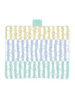 Manta Picnic Cuadros Mickey 150x180 cm