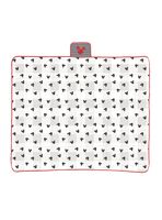 Manta Verano Picnic Mickey 150x180 cm