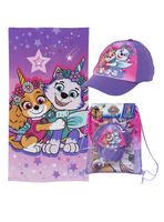 Toalla 70x140 cm + Jockey Paw Patrol