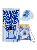 Toalla 70x140 cm + Jockey Stitch