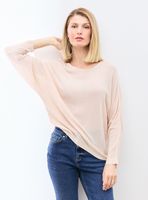 Sweater Liviano con Lurex