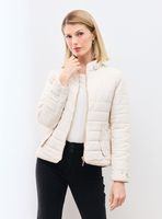 Parka Acolchada Básica