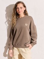 Polerón Bordado en Pecho