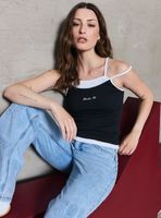 Polera Bitono Colab Studio 95