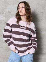 Polerón Rayas Colab Studio 95