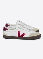 Zapatilla Urbana Volley Leather Pekin Bark Unisex