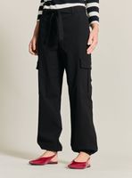 Pantalón con Amarra