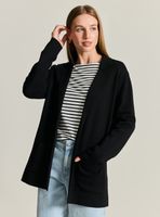 Cárdigan Look Blazer