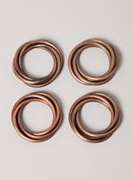 Set de 2 Argollas Servilleta Olsen