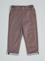 Pantalón Pretina Bicolor