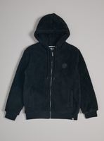 Polerón Polar Coral Color Sólido