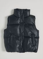 Parka sin Manga Color