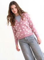 Sweater Full Estrellas