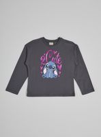 Polera Estampado Cute Stitch