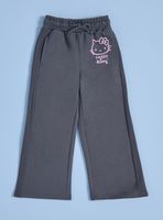 Pantalón de Buzo Estampado Superior Hello Kitty