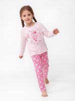 Pijama Estampado Minnie Mouse Party