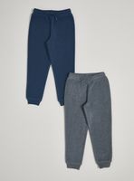 Pantalón Pack 2 Básico Micropolar