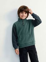 Polerón Micropolar Elasticado