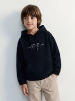 Polerón Polar Micropolar Diseño Frontal