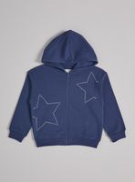 Polerón Estrellas Strass