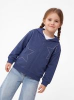 Polerón Estrellas Strass