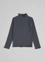 Polera Beatle Rib Lisa Niña