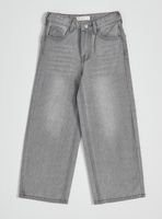 Jeans Estrella en Bolsillo Trasero