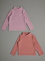 Polera Bipack Beatle Micropolar Niña