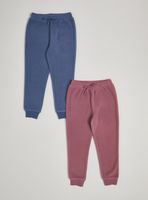 Pantalón Bipack Color Micropolar