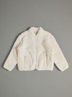 Polerón Polar Sherpa Bondeado con Polar Interior