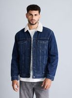 Chaqueta Trucker Jeans Chiporro