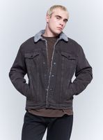 Chaqueta Trucker Denim Cino