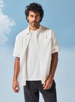 Camisa Lineas Espiga