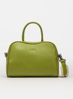 Cartera de Mano The Club Cuero