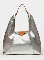 Cartera The Shopping Plata