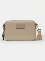 Cartera Minibag New Penny Beige