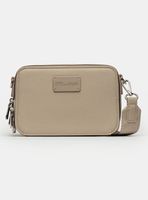 Bandolera New Penny Beige