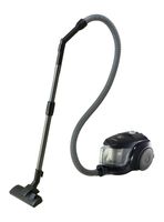 Aspiradora Ciclónica con Contenedor 1.3 Litros 2000W