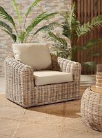 Sillón Luisa 1 Cuerpo