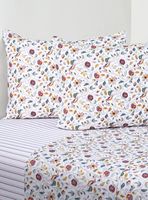 Sábanas King 200 Hilos Flutter