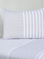 Sábanas 1.5 Plazas 200 Hilos Noir