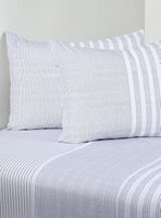 Sábanas 2 Plazas 200 Hilos Noir