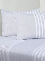 Sábanas King 200 Hilos Noir