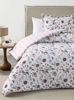 Plumón 1.5 Plazas Flutter