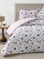 Plumón 2 Plazas Flutter