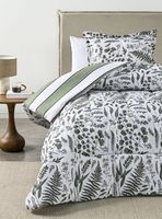 Plumón 1.5 Plazas Greenery