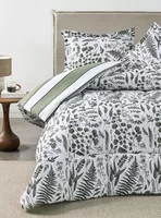 Plumón King Greenery