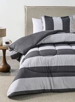 Plumón 1.5 Plazas Noir