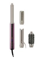 Secador de Pelo Multistyler VH-014 Morado